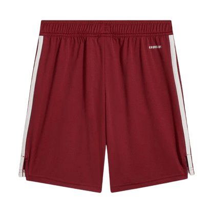 Arsenal Shorts 2025/26 Tredje Röd-6