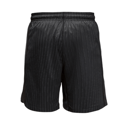 PSG Shorts 2025/26 Fourth Away Svart-6