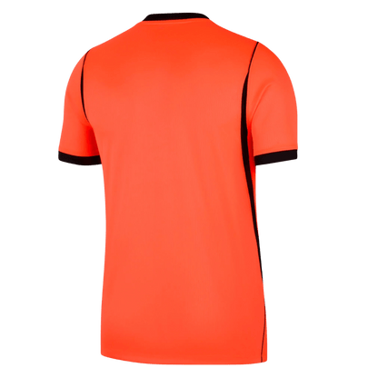 Nederländerna Tröja 2026 Hemma Orange-8
