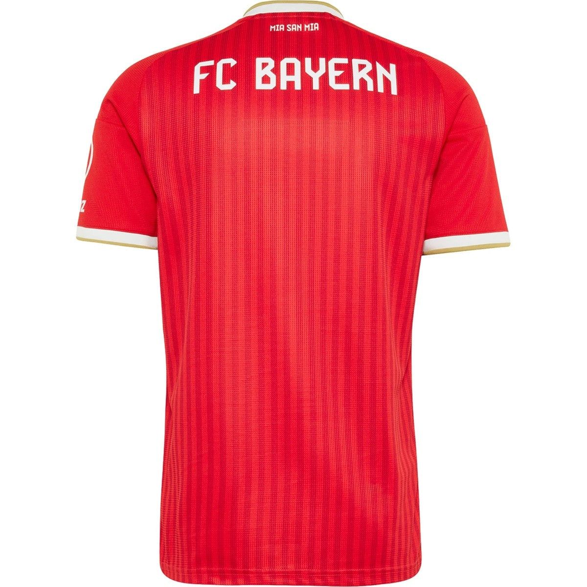 Bayern Munich Tröja Hemmaställ 2026/27 Röd