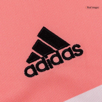 Juventus Bortatröja 2015/16 Retro Tröja
 Rosa-5