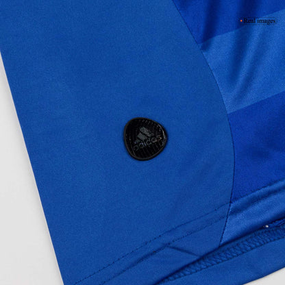 Chelsea Hemmatröja 2011/12 Retro Tröja
 Blå-3