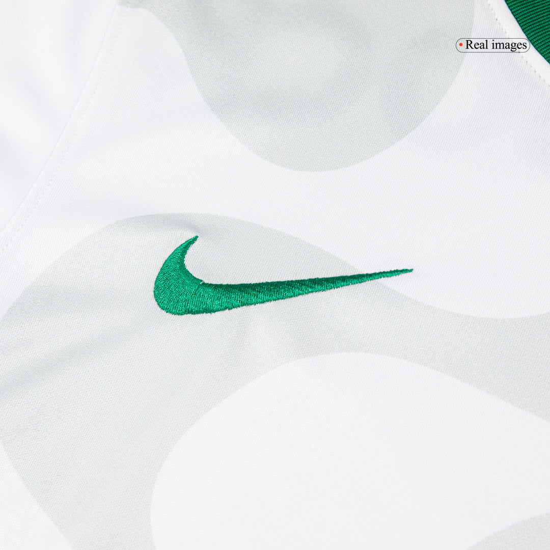 Sporting CP Tröja 2025/26 Vit-6