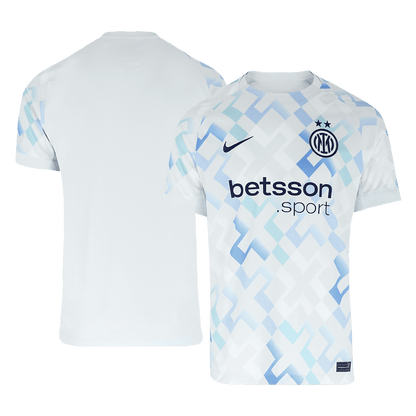 Inter Milan Tröja 2025/26 Borta-10