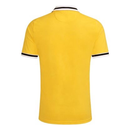 Juventus Bortatröja 2013/14 Retro Tröja
 Gul-3