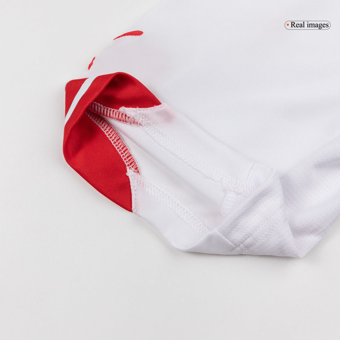 Arsenal Hemmatröja 2014/15 Retro Tröja
 Röd