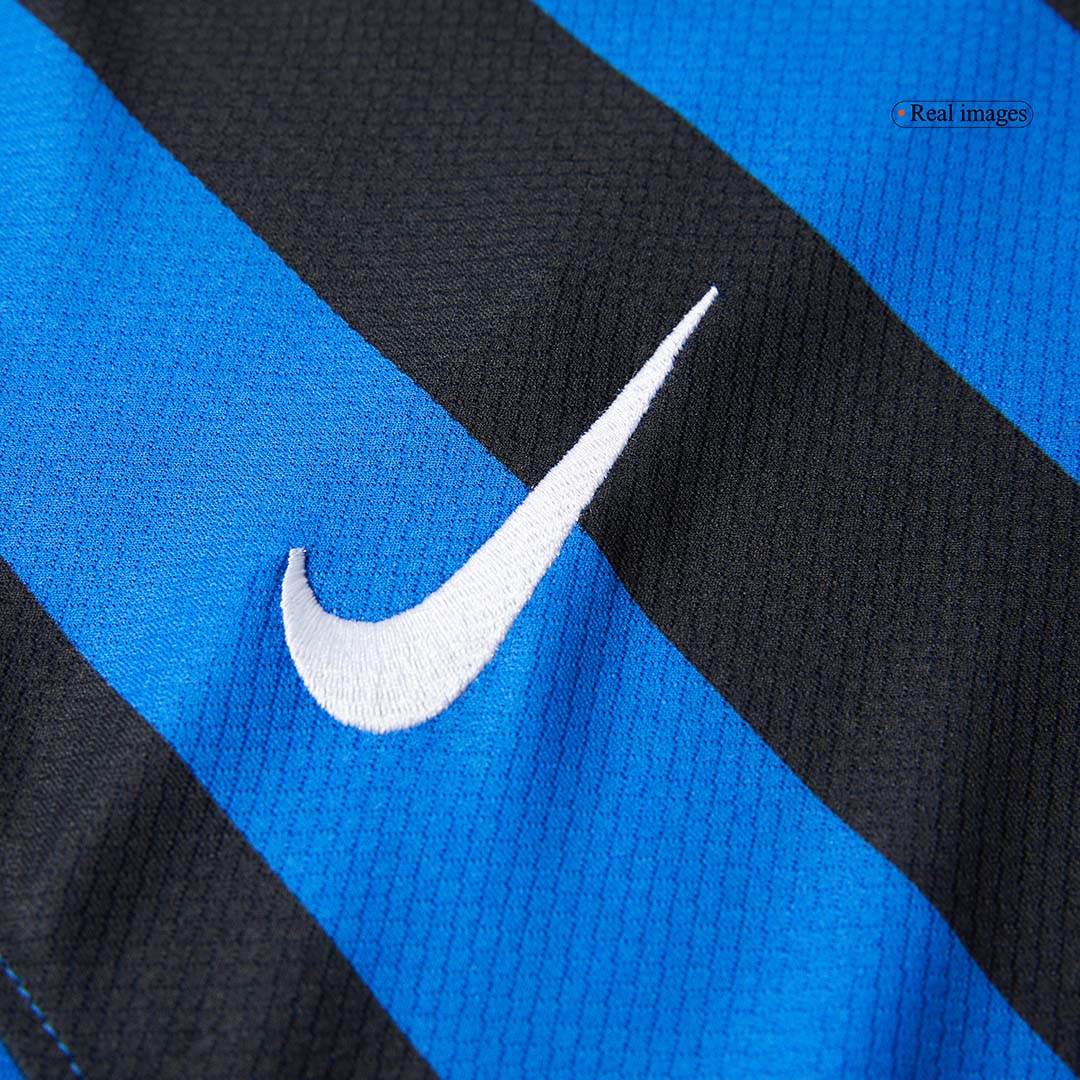 Inter Milan Tröja 2024/25 Hemma Black&Blue