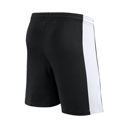 Liverpool Shorts 2024/25 Tredje Svart-9