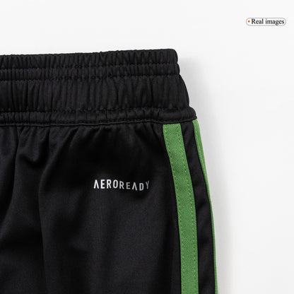Bayern Munich Shorts 2025/26 Svart-2