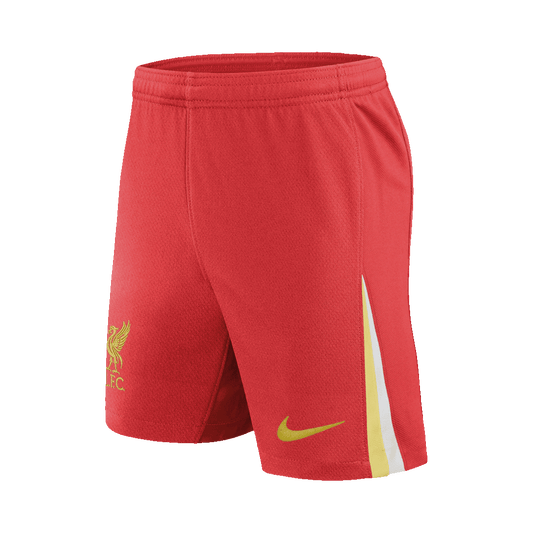 Liverpool Shorts 2024/25 Hemma Röd
