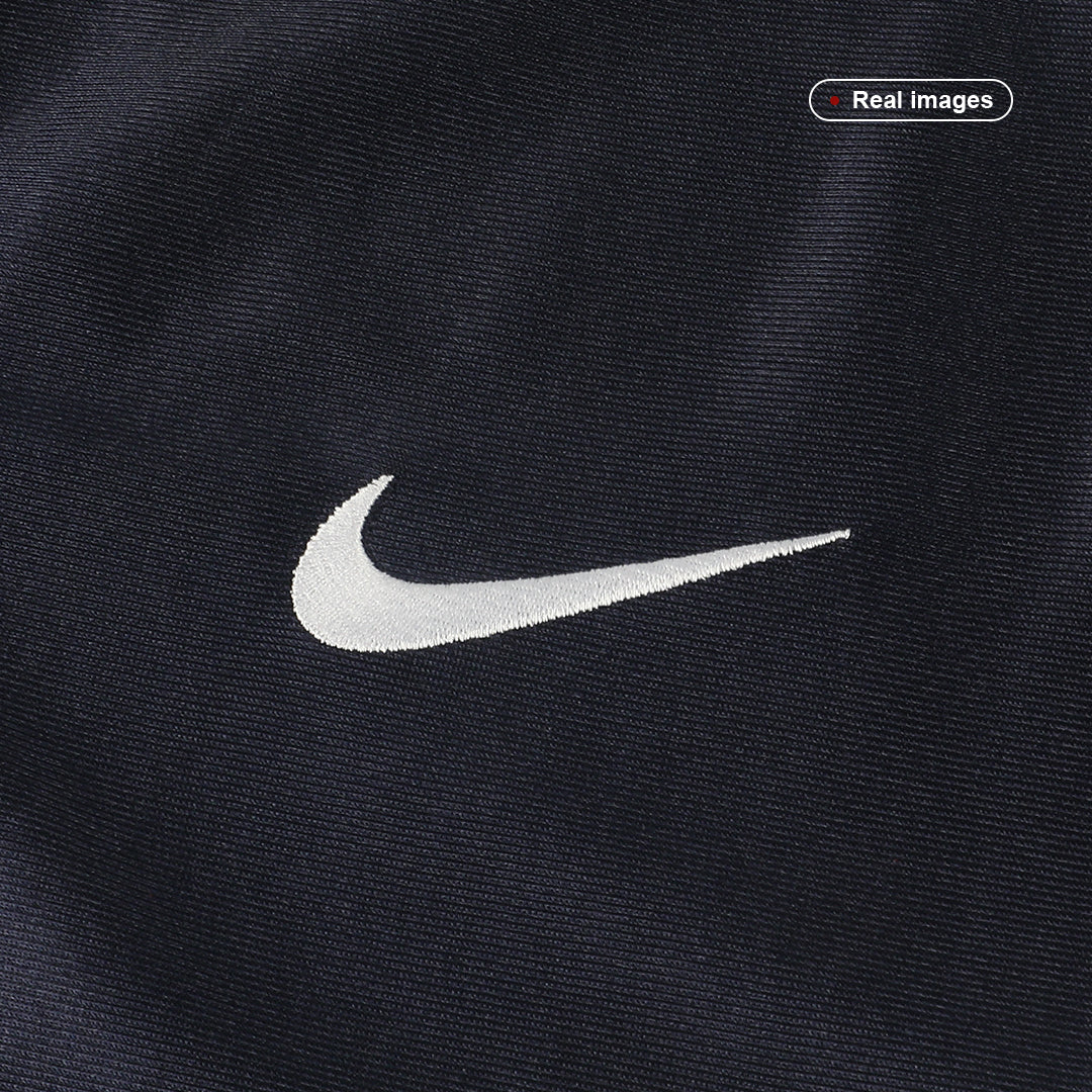 PSG Hemmatröja 2001/02 Retro Tröja
 Mörkblå