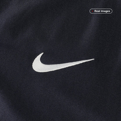 PSG Hemmatröja 2001/02 Retro Tröja
 Mörkblå-8