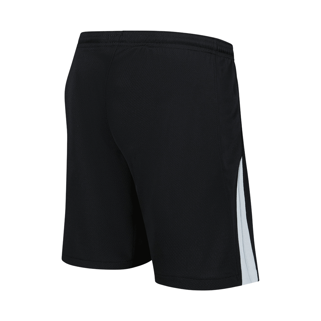Chelsea Shorts 2025/26 Tredje Svart