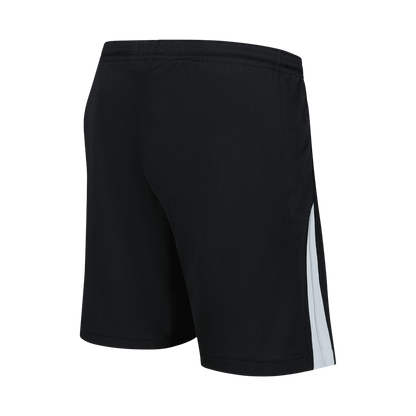 Chelsea Shorts 2025/26 Tredje Svart-6
