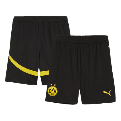 Borussia Dortmund Tröja Hemmaställ 2024/25 Gul-2