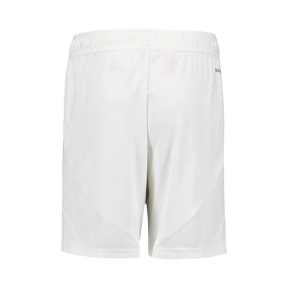 Real Madrid Shorts 2024/25 Hemma Vit-10