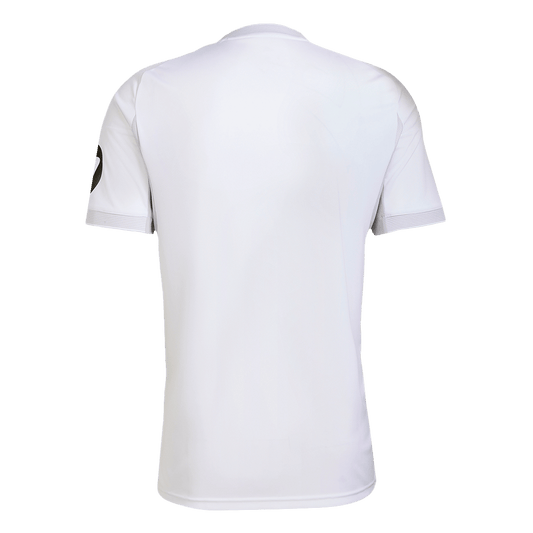 Real Madrid Tröja 2025/26 Hemma Premium Vit-1