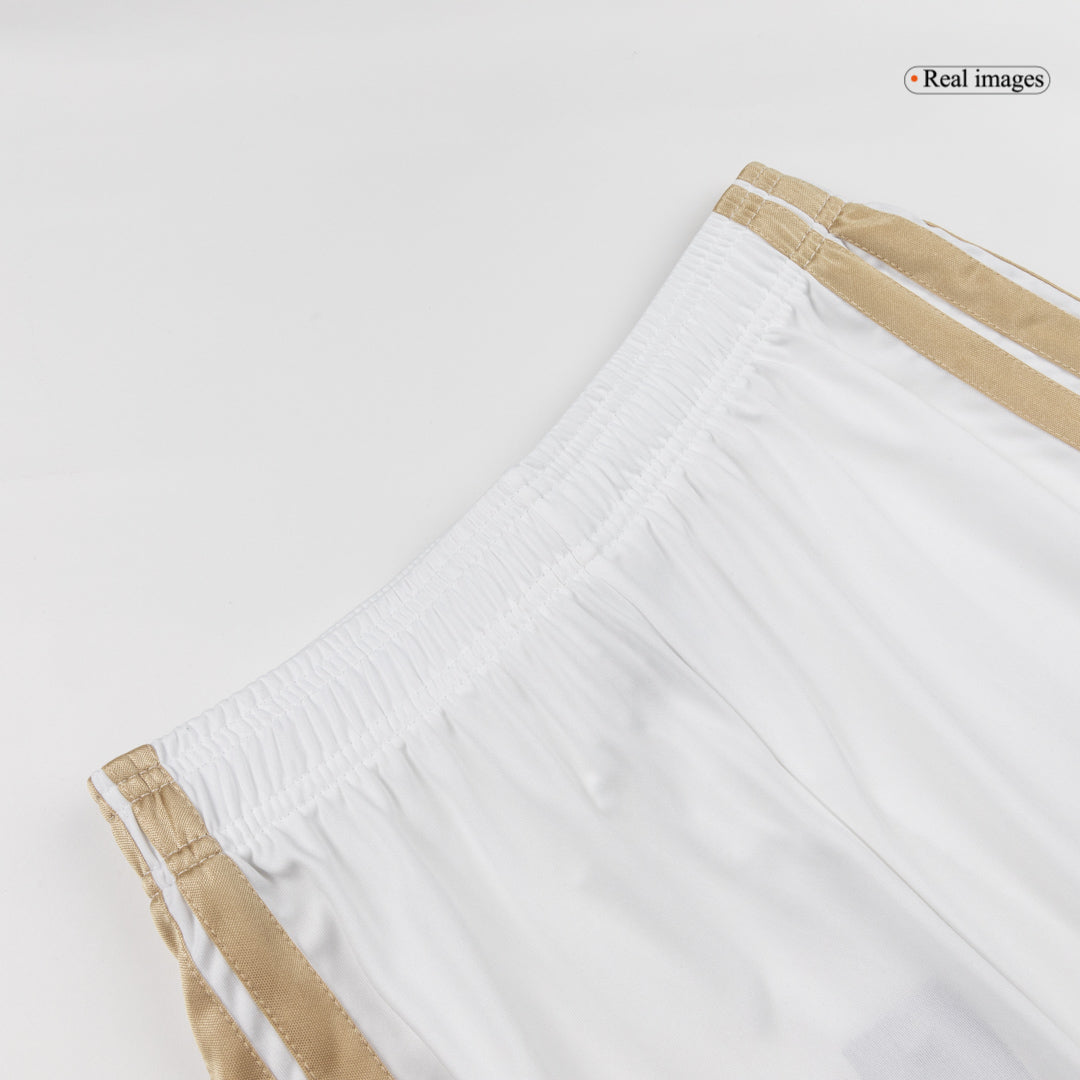 Italien Shorts 2026 Hemma Vit-5
