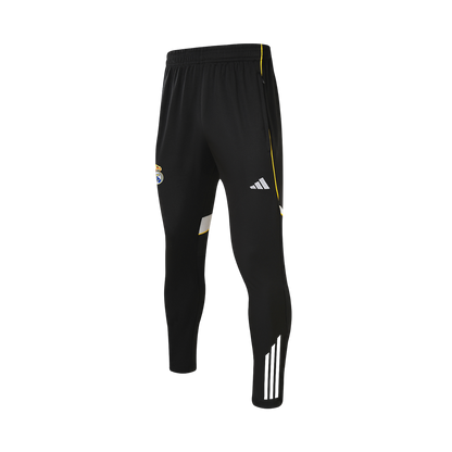 Real Madrid Träningsställ 2025/26 Vit-14