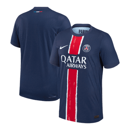 PSG Tröja 2024/25 Hemma Mörkblå-11