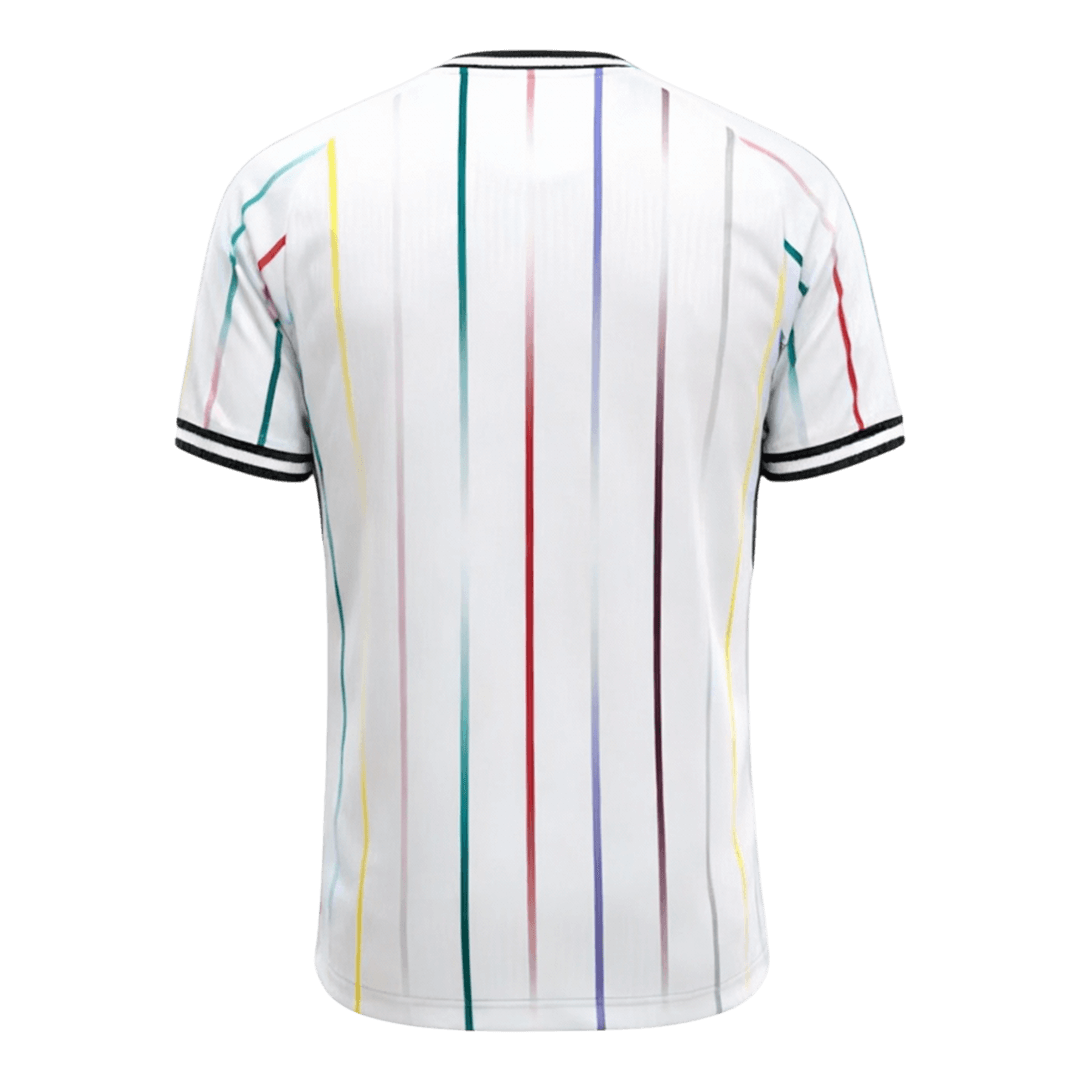 Japan Tröja 2026 Borta Vit-8