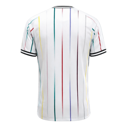 Japan Tröja 2026 Borta Vit-8