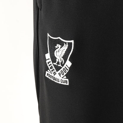 Liverpool Träningsställ 2025/26 Grön-2