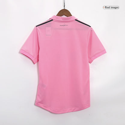 Inter Miami CF Tröja 2023 Hemma Rosa Final-9