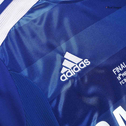 Chelsea Hemmatröja 2011/12 Retro Tröja
 Blå - UCL Final-9