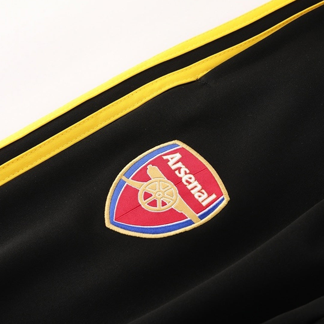 Arsenal Träningsset (Jacka+Byxor) 2025/26 Röd-7
