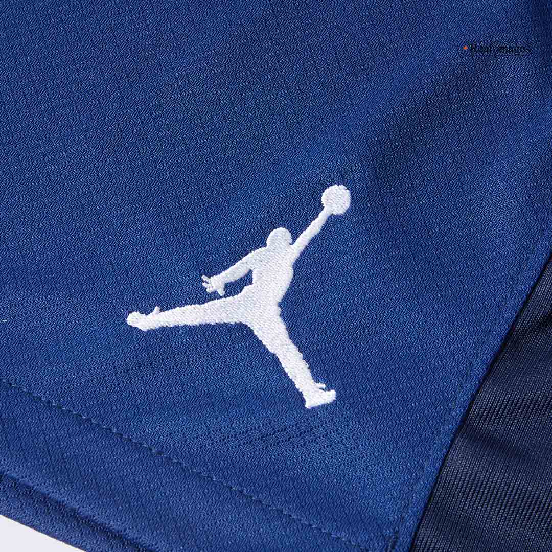 PSG Shorts 2024/25 Fourth Away Mörkblå