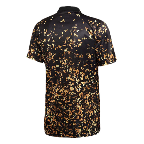 Real Madrid Tröja 2019/20 Black&Gold-1